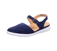 Ganter Gabby für Damen, blau, Größe 38 ½ EU / 5,5 UK