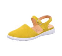 Ganter Gabby für Damen, gelb, Größe 38 EU / 5 UK