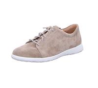 Ganter Gabby-G, Damen Derbys, Beige (Taupe 19000), 40.5 EU (7 UK)
