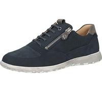 Ganter Gabby - G, sportlicher Sneaker mit Zip, Navy