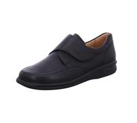 Ganter Slipper Kurt Ganter Sensitiv Schwarz 25/6740-0100 Größe 8