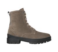 Ganter Halblange Stiefel GELA-G Damen darktaupe Größe 39 EU