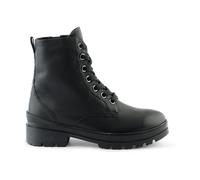 Ganter Gela für Damen, schwarz, Größe 40 ½ EU / 7 UK