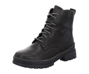 Ganter Gela für Damen, schwarz, Größe 40 ½ EU / 7 UK