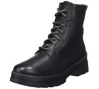 Ganter Damenschuhe Gela – orthopädisch, schwarz – Größe 38 ½ EU / 5,5 UK
