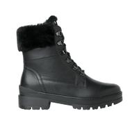 Ganter Gela schwarz für Damen, schwarz, Größe 39 EU / 6 UK