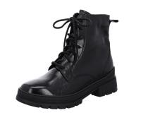 Ganter Gela für Damen, schwarz, Größe 37 ½ EU / 4,5 UK