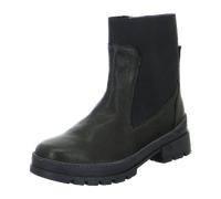 Ganter Gela Stiefel für Damen, schwarz, Größe 37 ½ EU / 4,5 UK