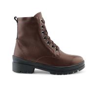 Ganter Gela Stiefelette bordeaux für Damen, rot, Größe 38 EU / 5 UK