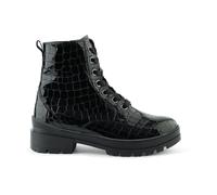 Ganter Gela Stiefelette schwarz für Damen, schwarz, Größe 42 EU / 8 UK