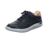Ganter Herren George Sneaker, darkblue, 44 EU