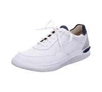 Ganter George für Herren, weiß, Größe 44 EU / 9,5 UK