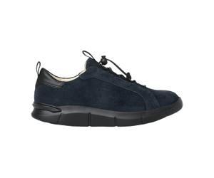 Ganter George Schnürer blau für Herren, Größe 44 ½ EU / 10 UK