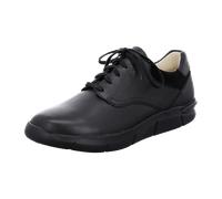 Ganter George schwarz für Herren, schwarz, Größe 44 EU / 9,5 UK