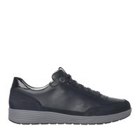 Ganter Schnürschuh Gerda Blau darkblue 8 208011 3535 Größe 6½