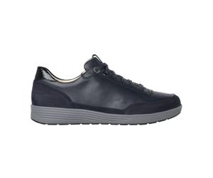 Ganter Gerda darkblue für Damen, blau, Größe 40 EU / 6,5 UK