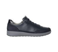 Ganter Damen Gerda-G Sneaker, darkblue, 40.5 EU