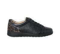Ganter Gerda für Damen, schwarz, Größe 42 EU / 8 UK