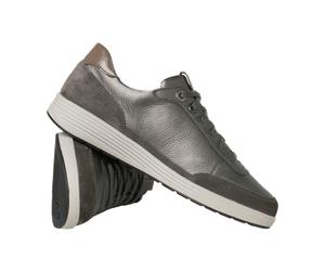 Ganter Gerda für Damen, silber, Größe 39 EU / 6 UK