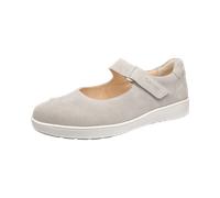 Ganter - Gerda lightgre grau - Gr. - 4½