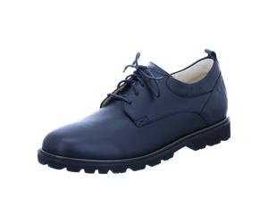Ganter Gernot für Herren, schwarz, Größe 42 ½ EU / 8,5 UK