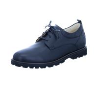Ganter Herren Gernot Sneaker, schwarz, 42 EU