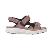 Ganter Sandale für Damen, rosa, Größe 42 EU