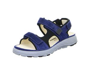 Ganter Geva navy für Damen, blau, Größe 37 EU