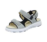 Ganter Damen GEVA Sandale, Stone, 39 EU