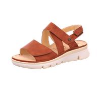 Ganter Gianna für Damen, braun, Größe 39 EU