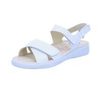 Ganter Damen GINA Sandale, Milk, 41 EU