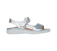 Ganter Gina 20 0180-7600 silver Perlato für Damen, silber, Größe 42 EU