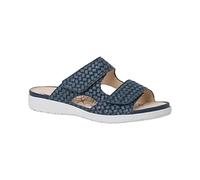 Ganter Gina, blau(darkblue), Gr. 42