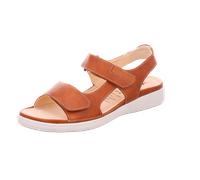 Ganter - Gina cognac caramel, cognac,Hellbraun - Gr. - 40