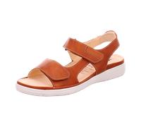 Ganter Gina cognac für Damen, braun, Größe 42 EU