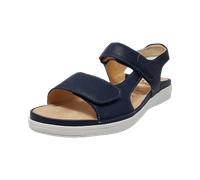 Ganter Damen GINA Sandale, darkblue, 40 EU