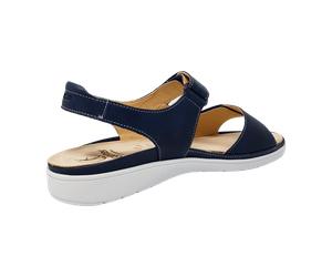 Ganter Gina darkblue für Damen, blau, Größe 37 EU