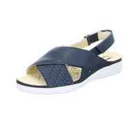 Ganter , blau(blau), Gr. 39
