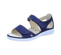 Ganter Gina für Damen, blau, Größe 37 EU