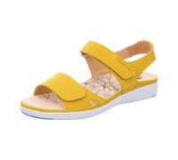 Ganter Gina für Damen, gelb, Größe 41 EU