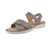 Ganter Gina für Damen, gold, Größe 42 EU