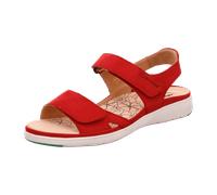 Ganter Shoes GmbH red - Gr. - 40