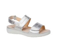 - Ganter Damen Gina-g Sandale- 295-96-0039 37