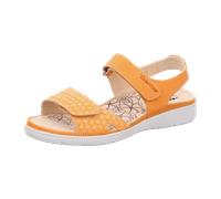 Ganter Gina G für Damen, orange, Größe 40 EU