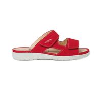 Ganter Gina Pantolette red für Damen, rot, Größe 40 EU