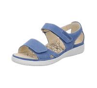 Ganter - Gina pool mittel-blau - Gr. - 42