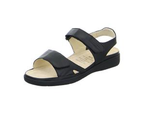 Ganter - Gina schwarz schwarz - Gr. - 42