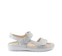 Ganter - Gina silver silber (7600) - Gr. - 38