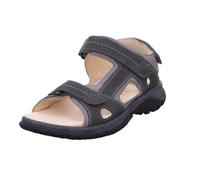 Ganter Giovanni darkgrey graphit für Damen, grau, Gr. 47 EU