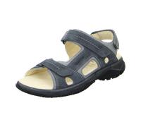 Ganter Giovanni darkgrey graphit für Herren, grau, Größe 45 EU